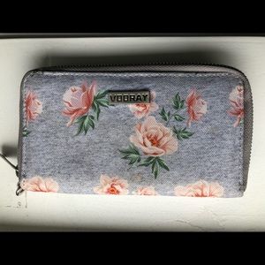 Wallet and phone case